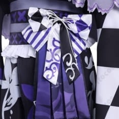 宝生マーゴ衣装を高再現。撮影映えと着やすさを両立した魔法少女ノ魔女裁判コスプレ - 4枚目の画像（サムネイル）