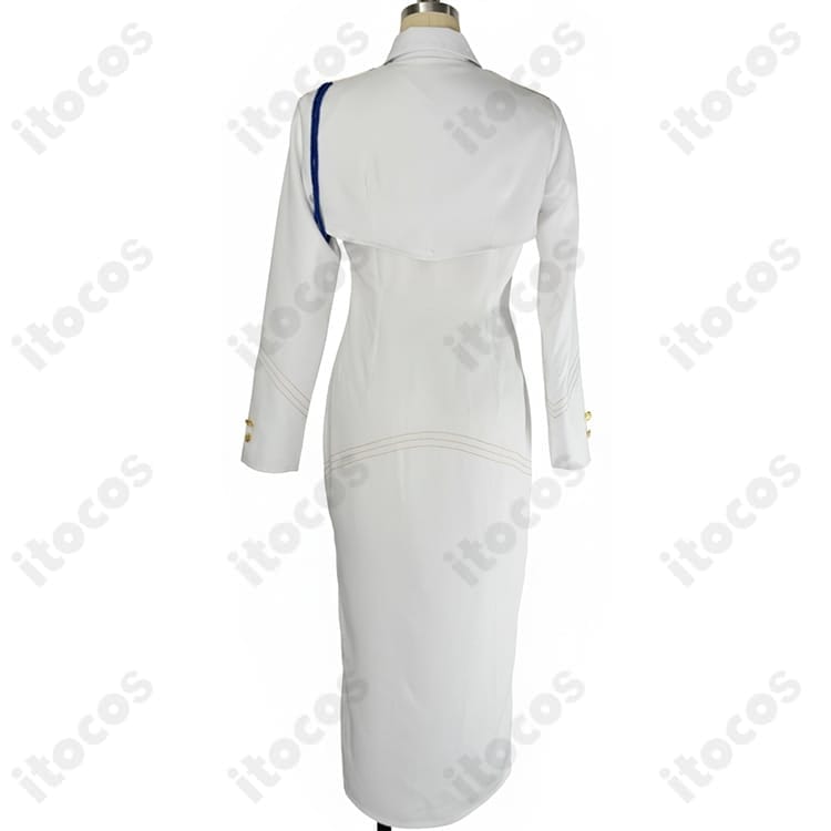 ブルーアーカイブ 岩櫃アユム 通常制服コスプレ｜端正シルエットで高再現、イベントから撮影まで - 3枚目の画像