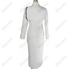 ブルーアーカイブ 岩櫃アユム 通常制服コスプレ｜端正シルエットで高再現、イベントから撮影まで - 3枚目の画像（サムネイル）