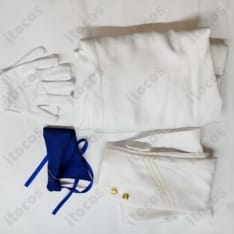 ブルーアーカイブ 岩櫃アユム 通常制服コスプレ｜端正シルエットで高再現、イベントから撮影まで - 5枚目の画像（サムネイル）