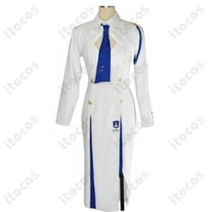 ブルーアーカイブ 岩櫃アユム 通常制服コスプレ｜端正シルエットで高再現、イベントから撮影まで - 1枚目の画像（サムネイル）