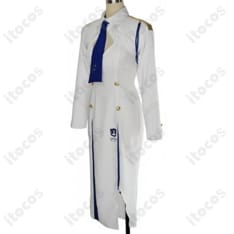 ブルーアーカイブ 岩櫃アユム 通常制服コスプレ｜端正シルエットで高再現、イベントから撮影まで - 2枚目の画像（サムネイル）