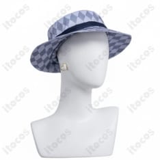 恋と深空 主人公「気ままな旅」コスプレ衣装 高再現で写真映え、イベント即戦力のフルセット - 5枚目の画像（サムネイル）