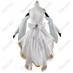 プロジェクトセカイ 初音ミク 開かれた窓のセカイ 衣装｜高再現設計でイベント＆撮影に最適 - 3枚目の画像（サムネイル）