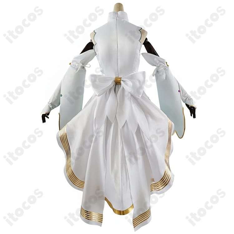 プロジェクトセカイ 初音ミク 開かれた窓のセカイ 衣装｜高再現設計でイベント＆撮影に最適 - 3枚目の画像