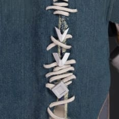 第五人格 幻灯師アマンダ「此岸の宴へ」高再現コスプレ衣装｜上質装飾と快適設計で撮影映え - 6枚目の画像（サムネイル）