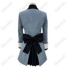 黒執事 シエル・ファントムハイヴ 双子ver. 高再現コスプレ｜エレガントで撮影映え - 2枚目の画像（サムネイル）