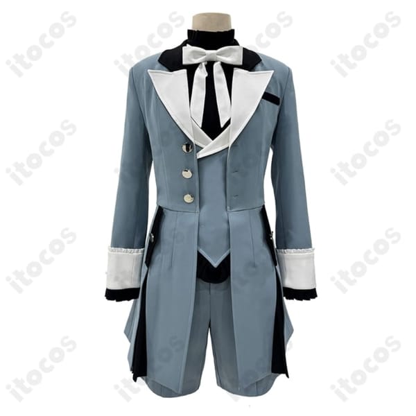 黒執事 シエル・ファントムハイヴ 双子ver. 高再現コスプレ｜エレガントで撮影映え