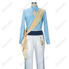 あんスタ Crazy:B ペアリング衣装 コスプレ｜高再現×快適設計で撮影・イベントに最適 - 4枚目の画像（サムネイル）