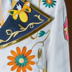 あんスタ Crazy:B ペアリング衣装 コスプレ｜高再現×快適設計で撮影・イベントに最適 - 5枚目の画像（サムネイル）