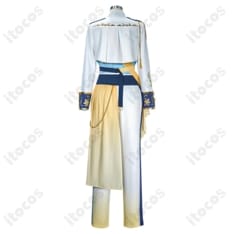 あんスタ Crazy:B ペアリング衣装 コスプレ｜高再現×快適設計で撮影・イベントに最適 - 3枚目の画像（サムネイル）