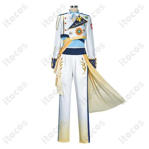 あんスタ Crazy:B ペアリング衣装 コスプレ｜高再現×快適設計で撮影・イベントに最適