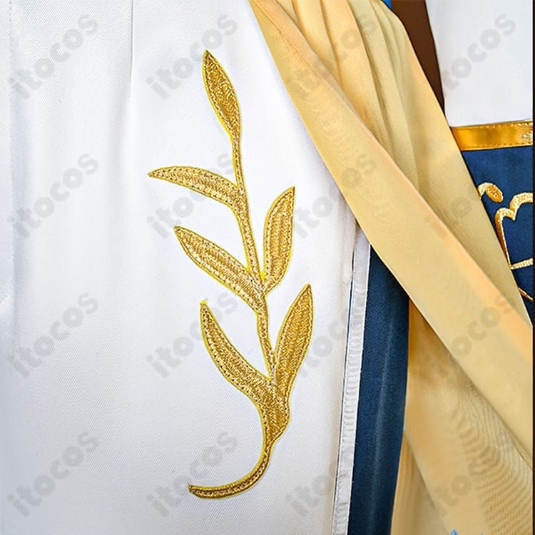 あんスタ Crazy:B ペアリング衣装 コスプレ｜高再現×快適設計で撮影・イベントに最適 - 6枚目の画像