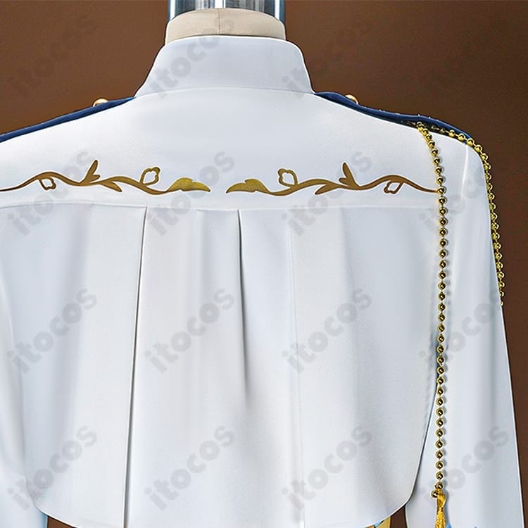 あんスタ Crazy:B ペアリング衣装 コスプレ｜高再現×快適設計で撮影・イベントに最適 - 7枚目の画像