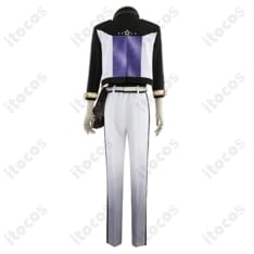 流星隊 パワーアップ衣装｜あんさんぶるスターズ！！ 高再現で動きやすいフルセット - 4枚目の画像（サムネイル）