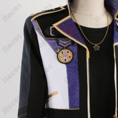 流星隊 パワーアップ衣装｜あんさんぶるスターズ！！ 高再現で動きやすいフルセット - 5枚目の画像（サムネイル）