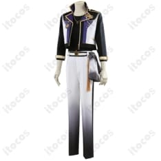 流星隊 パワーアップ衣装｜あんさんぶるスターズ！！ 高再現で動きやすいフルセット - 3枚目の画像（サムネイル）