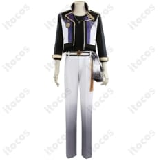 流星隊 パワーアップ衣装｜あんさんぶるスターズ！！ 高再現で動きやすいフルセット - 1枚目の画像（サムネイル）