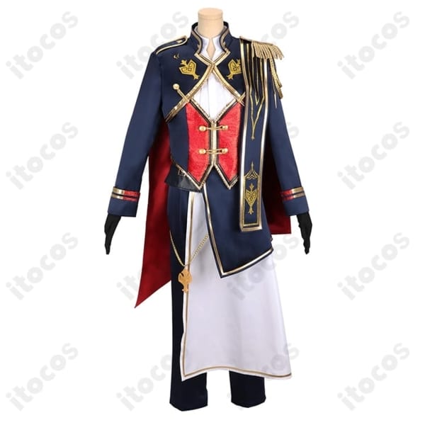 にじさんじ 葛葉 5th Anniversary 共通ステージ衣装 高再現で撮影映え、S〜XXL・オーダー対応