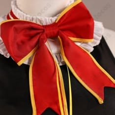 Re:ゼロ ラム クリスマス記念サンタ衣装 高再現で撮影映え、イベント即戦力の豪華セット - 3枚目の画像（サムネイル）