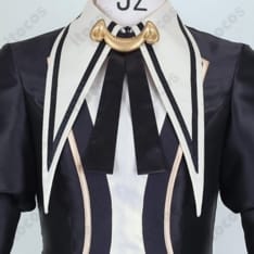 ポケマスEX タロ 25シーズン コスプレ衣装。高発色で再現度重視、イベント撮影に最適 - 4枚目の画像（サムネイル）