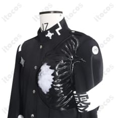 澄野拓海 特防隊 戦闘服コスプレ｜高再現仕様と快適着用で撮影・イベントに最適 - 4枚目の画像（サムネイル）