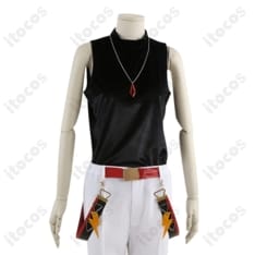 Switchユニット衣装 コスプレ｜高再現で撮影映え、イベントでも動きやすい設計 - 6枚目の画像（サムネイル）