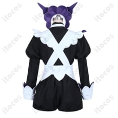 ハルジオ メイド服コスプレ｜上品×高再現でイベントから撮影まで快適 - 3枚目の画像（サムネイル）