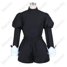 ハルジオ メイド服コスプレ｜上品×高再現でイベントから撮影まで快適 - 4枚目の画像（サムネイル）