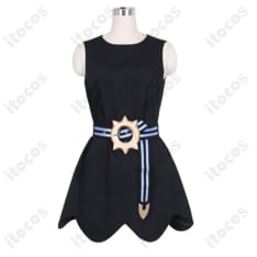 ポケットモンスター レジェンズ Z-A ムク衣装｜都会的でクールな高再現、長時間快適で撮影会に最適 - 4枚目の画像（サムネイル）