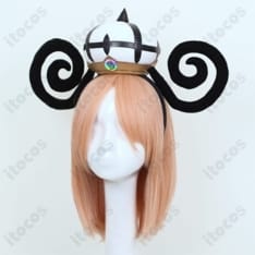 ポケットモンスター レジェンズ Z-A ムク衣装｜都会的でクールな高再現、長時間快適で撮影会に最適 - 6枚目の画像（サムネイル）