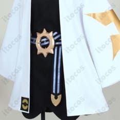 ポケットモンスター レジェンズ Z-A ムク衣装｜都会的でクールな高再現、長時間快適で撮影会に最適 - 5枚目の画像（サムネイル）