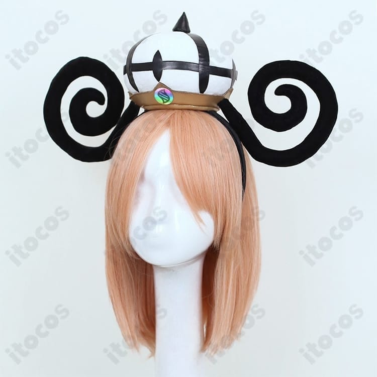 ポケットモンスター レジェンズ Z-A ムク衣装｜都会的でクールな高再現、長時間快適で撮影会に最適 - 6枚目の画像