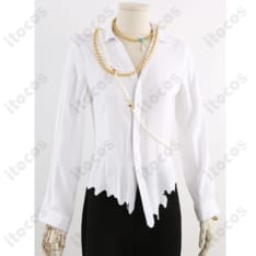 あんスタ UNDEAD Velvet Ship衣装｜高再現で映えるヨーロピアンデザイン、撮影会やイベントに最適 - 5枚目の画像（サムネイル）