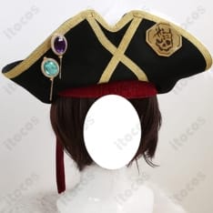 あんスタ UNDEAD Velvet Ship衣装｜高再現で映えるヨーロピアンデザイン、撮影会やイベントに最適 - 6枚目の画像（サムネイル）