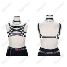 あんスタ 渉・翠・ニキ 荒地の翅 コスプレ衣装｜動きやすく高再現、撮影とイベント両対応 - 6枚目の画像（サムネイル）