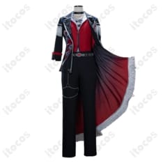 あんスタ 渉・翠・ニキ 荒地の翅 コスプレ衣装｜動きやすく高再現、撮影とイベント両対応 - 1枚目の画像（サムネイル）