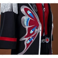 あんスタ 渉・翠・ニキ 荒地の翅 コスプレ衣装｜動きやすく高再現、撮影とイベント両対応 - 8枚目の画像（サムネイル）