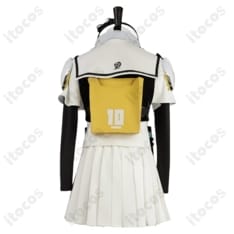 霧藤希 戦闘服コスプレ衣装｜高再現セットと快適な着用感で長時間イベント映え - 3枚目の画像（サムネイル）