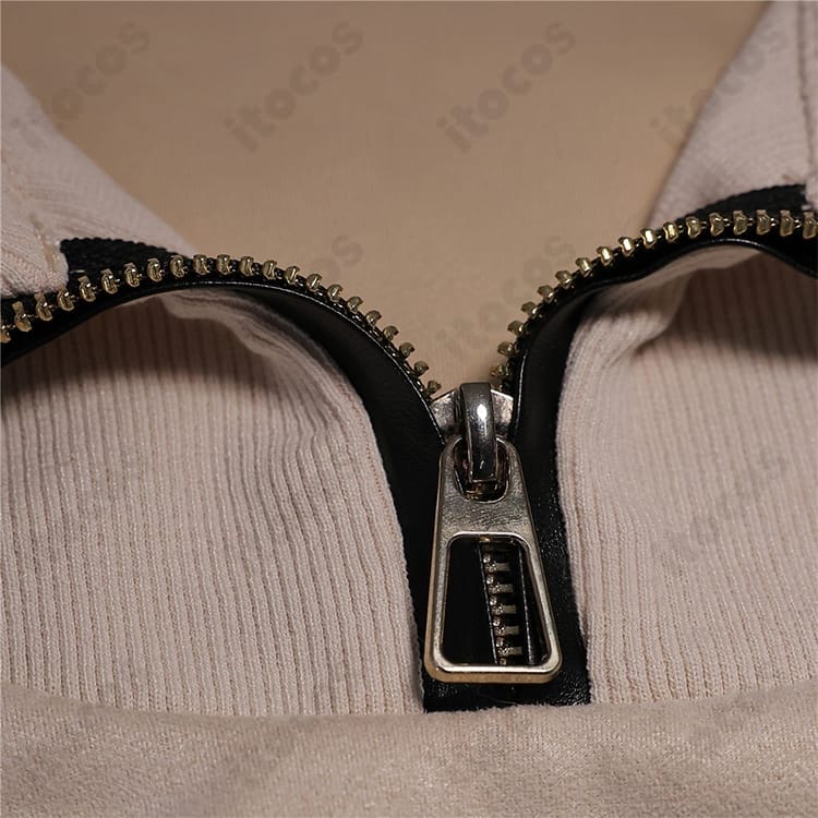 星街すいせい miCometベアブランド衣装 コスプレ｜高再現でイベント・撮影に最適 - 3枚目の画像