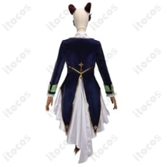 にじさんじ 戌亥とこ 5周年共通衣装 高再現コスプレ 軽量で撮影・イベント快適 - 2枚目の画像（サムネイル）