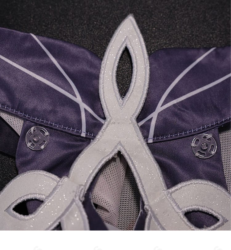 生地表面の織りと光沢感が分かるテクスチャアップ