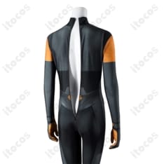 マチエール（ポケモンLEGENDS Z-A）コスプレ衣装。クールで撮影映え - 6枚目の画像（サムネイル）