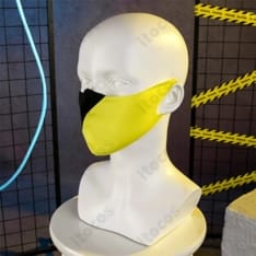 ポケットモンスター レジェンズ Z-A カナリィ高再現サイバー衣装。軽快な着用感でイベント・撮影に最適 - 7枚目の画像（サムネイル）