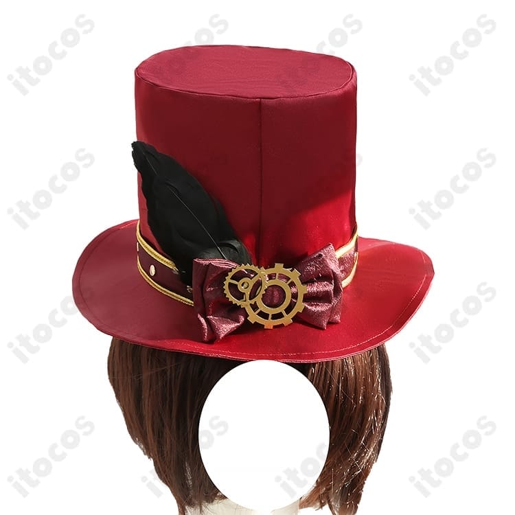 あんさんぶるスターズ!! Valkyrie 斎宮宗・影片みか コスプレ衣装｜高再現×ハリ感でイベント映え - 6枚目の画像