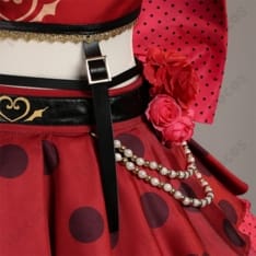 ラブライブ！サンシャイン!! Aqours 小悪魔衣装｜高再現で快適、イベント対応の豪華セット - 4枚目の画像（サムネイル）