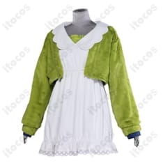 プロセカ 草薙寧々 くちぱっち風ゆったりコーデ 高再現コスプレ衣装｜爽やかで動きやすい設計 - 2枚目の画像（サムネイル）