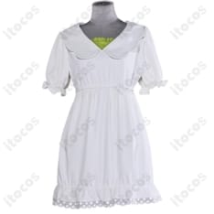 プロセカ 草薙寧々 くちぱっち風ゆったりコーデ 高再現コスプレ衣装｜爽やかで動きやすい設計 - 4枚目の画像（サムネイル）