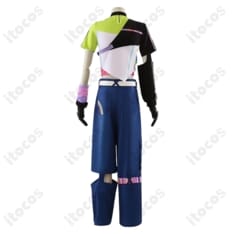 あんスタ！！ らびゅ＆ピース伝説衣装 高発色で再現度重視、イベント＆撮影向け - 4枚目の画像（サムネイル）