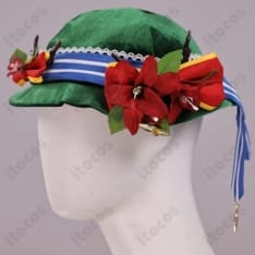 リゼロ レム クリスマス記念サンタ衣装。可愛いシルエットと高再現で撮影・イベントに最適 - 4枚目の画像（サムネイル）